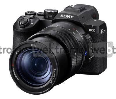 Sony Cyber-shot RX10 V