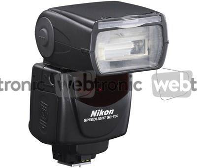 Nikon SB700 Flashgun