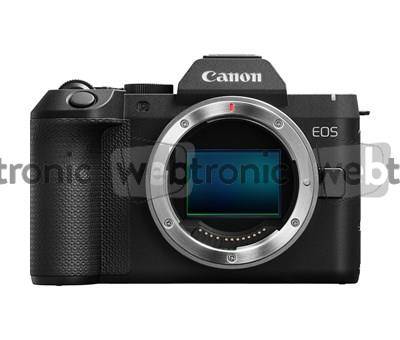Canon EOS R8 II