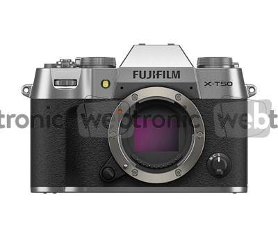 Fuji X-T50 Hopea