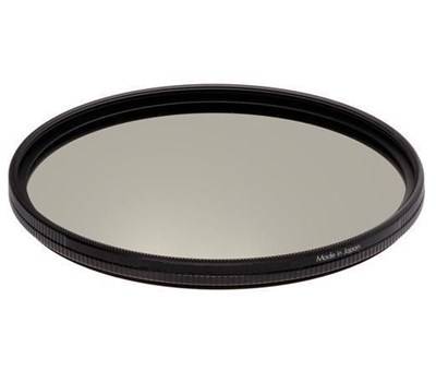58mm CP Filter