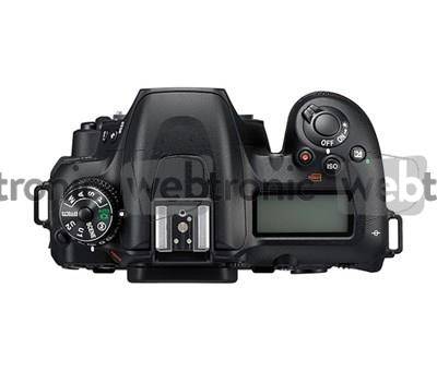 Web-tronic.co.za | Cameras | SLR | Nikon | Nikon D7500 18-140mm F3