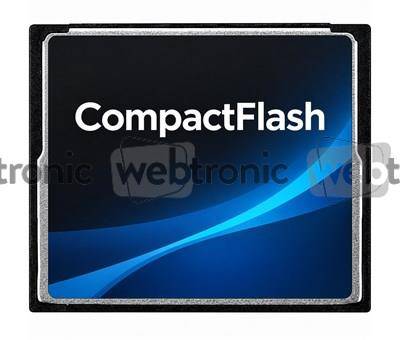 Ultispeed 128GB CF Kort