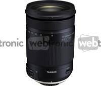 Web-tronic.ie | Cameras | Lenses | Tamron | Tamron 18-400mm F3.5-6.3 Di II  VC HLD - Canon<span> + Free UV Filter (Black Friday)</span>