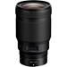 Nikon 50mm F1.2 S NIKKOR Z<span> + Gratis UV og CP Filter (Forårsfremstød)</span>