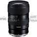 Tamron 16-30mm f/2.8 Di III VXD G2 (Nikon Z) <span> + Gratis 67mm UV Filter (Promotie)</span>