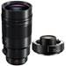 Panasonic 200mm F2.8 Power O.I.S. Leica DG Vario-Elmarit + DMW-TC14 Lumix 1.4x <span> + Gratis UV og CP Filter (Sommerkampagne)</span>