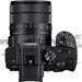 Sony Cyber-shot RX10 V + Gratis Batterij (Promotie)