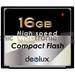 Ultispeed 16GB 400x Ultimate Compact Flash Card