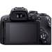 Canon EOS R100 + 18-45mm F4.5-6.3 RF-S IS STM<span> + Free 128GB Card (Promotion)</span>