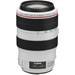 Canon 70-300mm EF f4-5.6 L IS USM<span> + Free UV and CP Filter (Spring Promotion)</span>