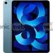 Apple iPad Air 10.9 2022 5G 64GB Blau <span> + Kostenloser iPad Pencil (Sommer Angebot)</span>