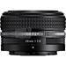 Nikon 28mm F2.8 (SE) NIKKOR Z<span> + Gratis 52mm UV Filtre (Promotion)</span>