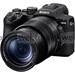 Sony Cyber-shot RX10 V + Gratis Batterij (Promotie)