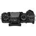 Fuji X-T5 Black + 16-50mm f2.8-4.8 XF + Gratis Batterie (Aktion)