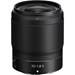 Nikon 35mm F1.8 S NIKKOR Z<span> + Gratis UV Filter (Frühling Angebot)</span>