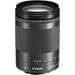 Canon 18-150mm  EF-M F3.5-6.3 IS STM<span> + Gratis UV Filter (Frühling Angebot)</span>