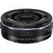 OM System 14-42mm f/3.5-5.6 M.Zuiko Digital ED EZ<span> + Gratis UV Filter (Aktion)</span>