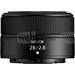 Nikon 28mm F2.8 NIKKOR Z<span> + Free 52mm UV Filter (Promotion)</span>