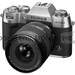 Fuji X-T50 Hopea + 16-50mm f/2.8-4.8 XF