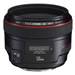 Canon 50mm EF F1.2L USM<span> + Gratis UV og CP Filter (Forårsfremstød)</span>