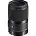 Sigma 70mm F2.8 DG Macro ART (Canon EF)<span> + Gratis UV Filter (Forårsfremstød)</span>