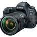 Canon EOS 6D II + 24-105mm F4L IS II<span> + Gratis Batterie und UV Filter (Angebot)</span>