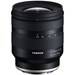 Tamron 11-20mm F2.8 Di III-A RXD (Sony E)<span> + Free UV Filter (Summer Promotion)</span>