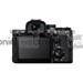 Sony Alpha A7R VI<span> + Free Battery and Camera Cleaning Kit (Summer Promotion)</span>