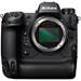 Nikon Z9 + FTZ Adapter II<span> + Gratis Batterij (Zomer Promotie)</span>