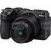 Nikon Z5 II C Noire + 24-50mm F4-6.3 Z + ENEL15  Batterie Gratuite