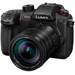 Panasonic Lumix DC-GH5S 12-60mm F2.8-4 ASPH POWER O.I.S<span> + Free Battery and UV Filter (Summer Promotion)</span>