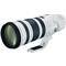 Canon 200-400mm F4L EF IS USM + 1.4x Extender<span> + Gratis UV og CP Filter (Forårsfremstød)</span>