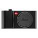 Leica TL2 Zwart<span> + Gratis Batterij (Zomer Promotie)</span>
