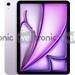 Apple iPad Air 11 2024 Wifi 128GB Violett<span> + Gratis iPad Pencil (Sommer Angebot)</span>