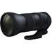 Tamron 150-600mm F5-6.3 Di VC SP USD G2 - Nikon<span> + Free UV Filter (Summer Promotion)</span>