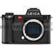 Leica SL2<span> + Gratis Batterij (Zomer Promotie)</span>