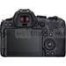 Canon EOS R6 II + RF 24-105mm F4-7.1 IS STM + EF-RF Adaptor<span> + Gratis Batterie, UV und CP Filter (Sommer Angebot)</span>
