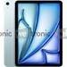 Apple iPad Air 11 2024 Wifi 128GB Blue<span> + Free iPad Pencil (Summer Promotion)</span>
