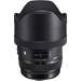 Sigma 12-24mm F4 DG HSM ART (Nikon)<span> + Gratis UV und CP Filter (Frühling Angebot)</span>