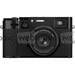 Fuji X100VI Black<span> + Free 128GB Card (Promotion)</span>