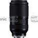 Tamron 18-300mm f/3.5-6.3 Di III A VC VXD (Sony E)<span> + Gratis 67mm UV Filtre (Promotion)</span>