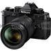 Nikon Zf + 24-70mm F4 S NIKKOR Z<span> + Gratis Batteri, UV og CP Filter (Forårsfremstød)</span>
