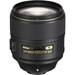 Nikon 105mm F1.4E AF-S ED<span> + Free UV and CP Filter (Spring Promotion)</span>