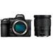 Nikon Z5 + 24-70mm F4 S Z + FTZ Adapter II<span> + Free Battery and UV Filter (Spring Promotion)</span>