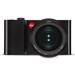 Leica TL Sort 11-23mm F3.5-4.5 ASPH<span> + Gratis Batteri, UV og CP Filter (Forårsfremstød)</span>