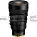 Nikon 28-135mm f/4 PZ NIKKOR Z <span> + Free 95mm UV Filter (Promotion)</span>