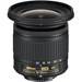 Nikon 10-20mm F4.5-5.6G VR AF-P DX<span> + Gratis UV Filter (Forårsfremstød)</span>