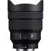 Sony 12-24mm F4 G FE<span> + Free UV and CP Filter (Summer Promotion)</span>