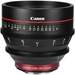 Canon 50mm T1.3 L CN-E<span> + Gratis UV og CP Filter (Sommerkampagne)</span>